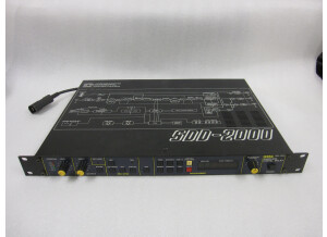 Korg SDD-2000 (90629)