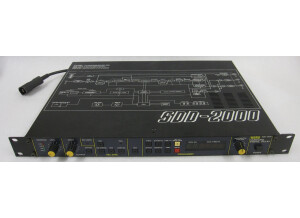 Korg SDD-2000 (65194)
