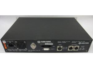 Klark Teknik DN780 + remote (85861)