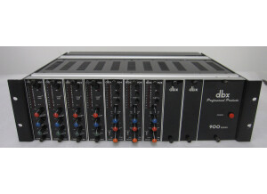 dbx 900 (27885)