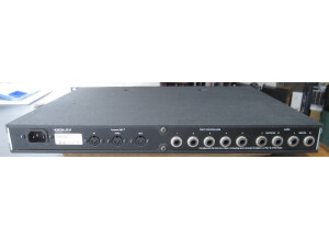 Lexicon LXP-15II (30533)