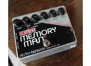 Electro-Harmonix Deluxe Memory Man XO (22900)