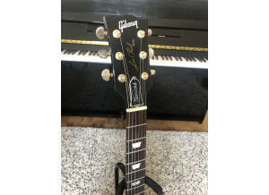 Gibson Les Paul Standard Double Cutaway Limited