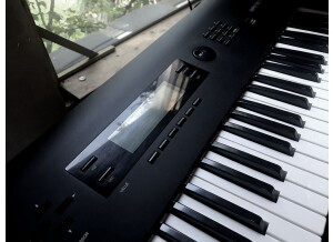 Korg WaveStation (22659)