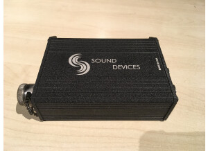 Sound Devices MixPre (24079)