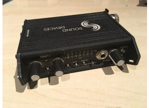 Sound Devices MixPre (60816)