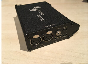 Sound Devices MixPre (34538)