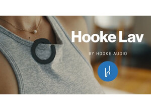 Hooke Audio Lav