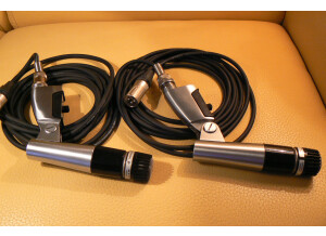 Shure 545S (76872)