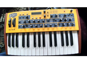 Dave Smith Instruments Mopho Keyboard (64723)