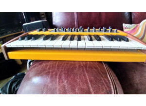 Dave Smith Instruments Mopho Keyboard (60710)