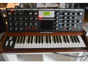 Moog Music Minimoog Voyager Performer Edition (83860)
