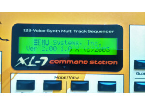 E-MU XL-7 (22566)