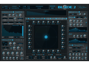 Rob Papen Blade 2 (50075)