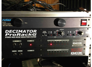 Isp Technologies Decimator ProRackG Stereo Mod (45357)