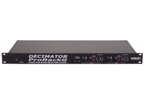 Isp Technologies Decimator ProRackG Stereo Mod