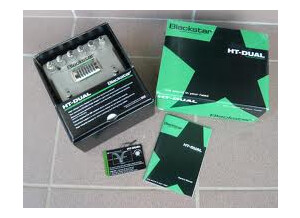 Blackstar Amplification HT-Dual (83128)