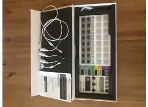 Arturia BeatStep Pro (20348)