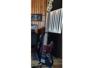 Fender Classic '60s Jazz Bass (75179)