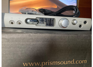 Prism Sound Lyra 2 (90931)