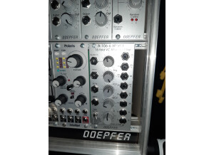 Doepfer A-106-6 XP Filter