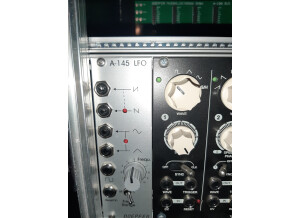Doepfer A-145 Low Frequency Oscillator LFO (70256)