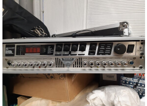 Mesa Boogie V-Twin Rack (18815)