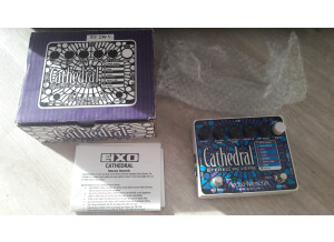 Electro-Harmonix Cathedral (43318)