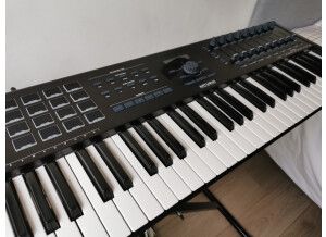 Arturia KeyLab 61 mkII (70718)