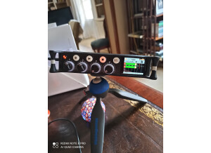 Sound Devices MixPre-6 II (66054)