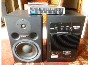 Fostex PM mk2 Series