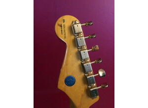 Fender 60th Anniversary Classic Player '50s Stratocaster (2014) (31742)