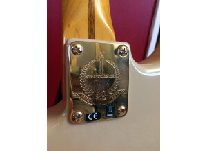 Fender 60th Anniversary Classic Player '50s Stratocaster (2014) (71849)