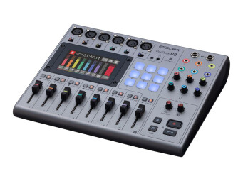 P8 Slant Right P8 Slant Right