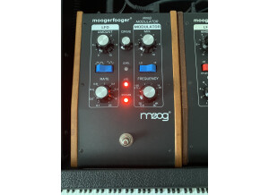 Moog Music MF-102 Ring Modulator (62446)
