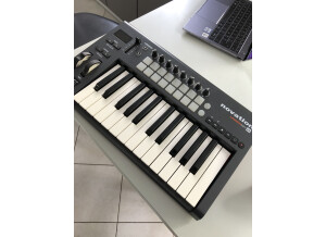 Novation Launchkey 25 (64058)