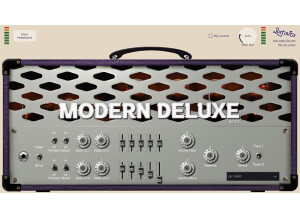 Lostin70's Modern Deluxe