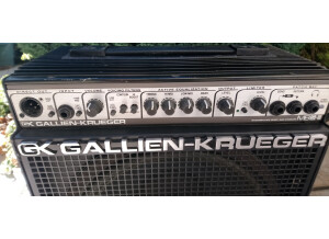 Gallien Krueger MB150S-III/112 (76124)