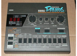 Korg Ddm-110 (87146)