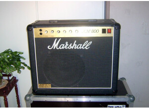 Marshall JCM 800 50W - 4010