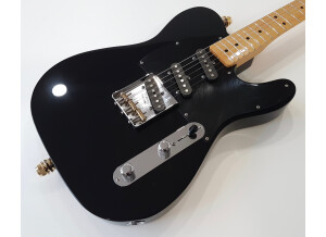 Fender Classic Player Triple Tele (65755)