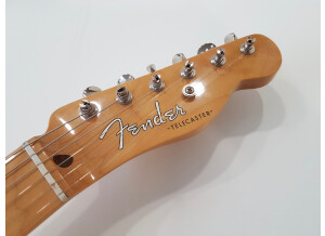 Fender Classic Player Triple Tele (98261)