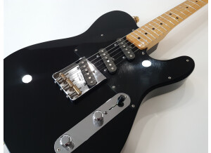Fender Classic Player Triple Tele (47360)