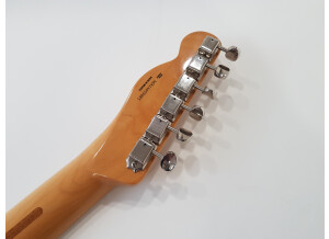 Fender Classic Player Triple Tele (9345)