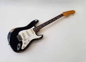 Fender Custom Shop '68 Heavy Relic Stratocaster (78180)