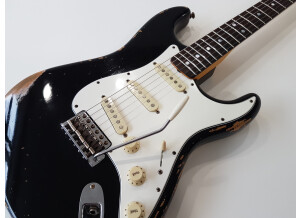 Fender Custom Shop '68 Heavy Relic Stratocaster (42028)