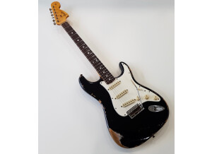 Fender Custom Shop '68 Heavy Relic Stratocaster (33102)