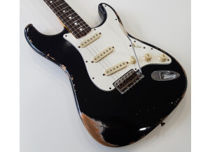 Fender Custom Shop '68 Heavy Relic Stratocaster (28512)