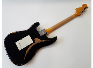 Fender Custom Shop '68 Heavy Relic Stratocaster (74439)