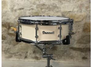 Dunnett Classic Drums DUNNETT Milkwood 14"x5" One Ply (76391)